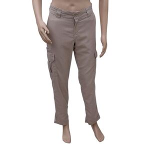 8203....Men's Dickies Straight Leg Pants Size 30X32